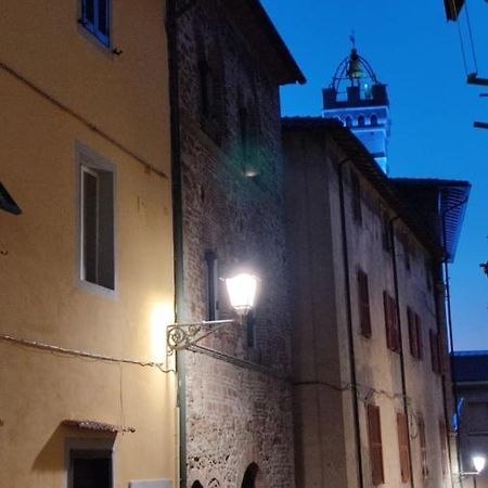 Ferruccio Room Piombino Buitenkant foto