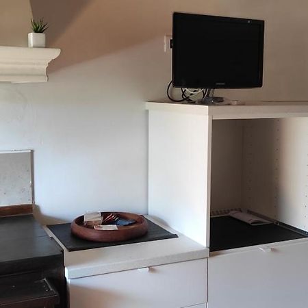 Ferruccio Room Piombino Buitenkant foto