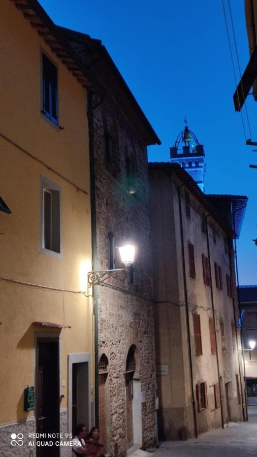 Ferruccio Room Piombino Buitenkant foto