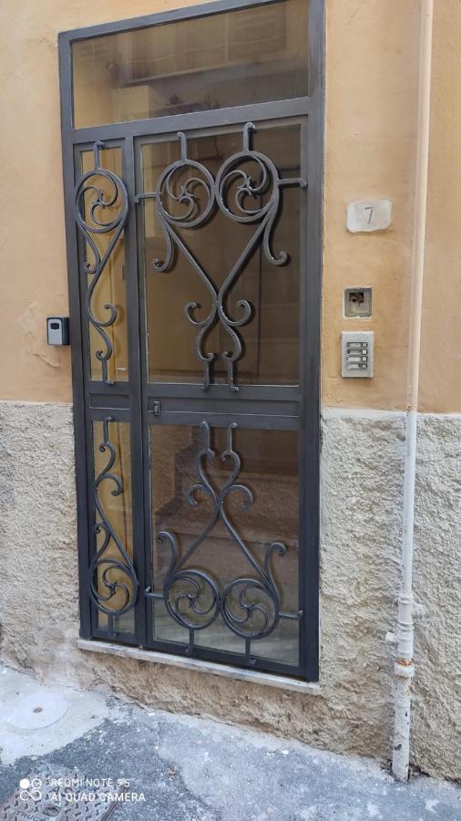 Ferruccio Room Piombino Buitenkant foto