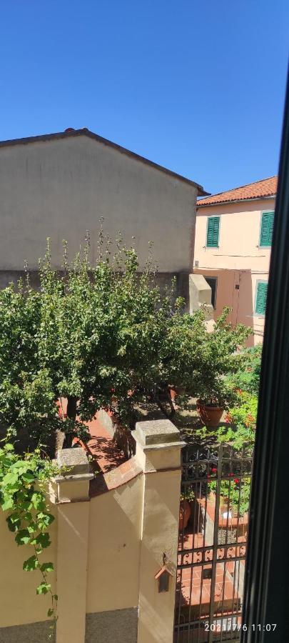Ferruccio Room Piombino Buitenkant foto