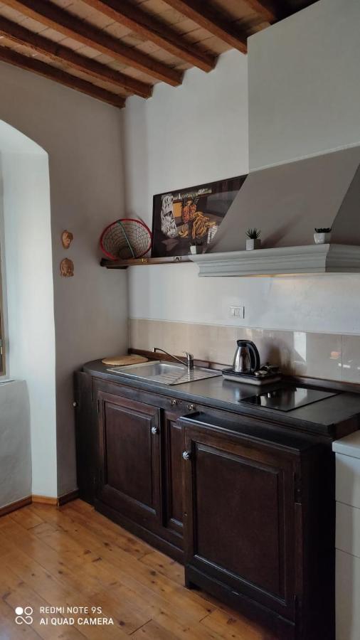 Ferruccio Room Piombino Kamer foto