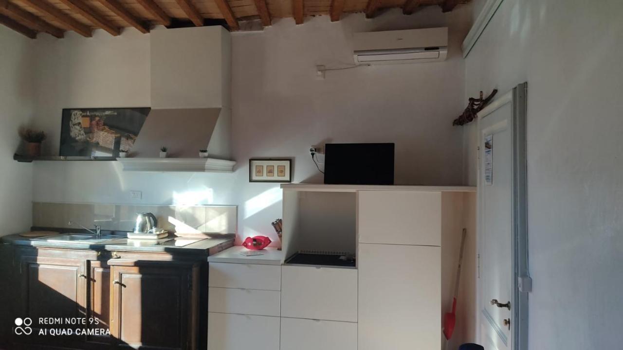 Ferruccio Room Piombino Buitenkant foto