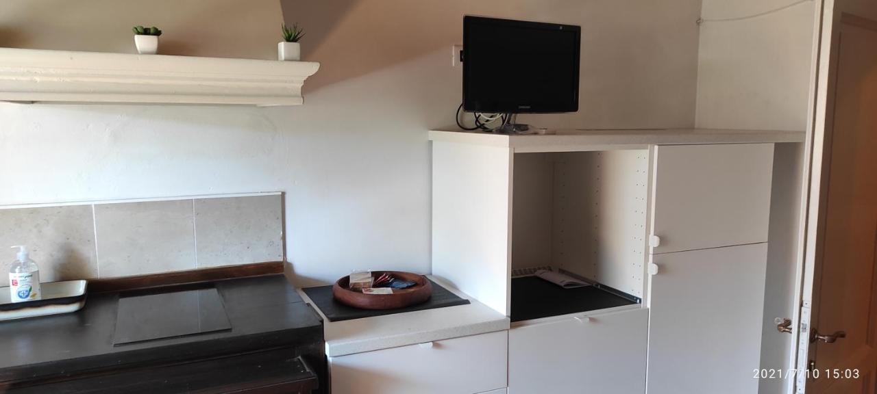 Ferruccio Room Piombino Buitenkant foto